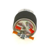 Koleos Mazot Filtresi